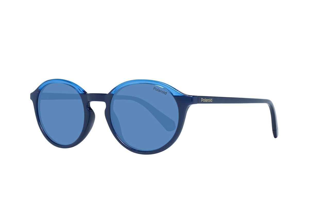 Lunettes de soleil polarisées homme - Catégorie 3 - Polaroid