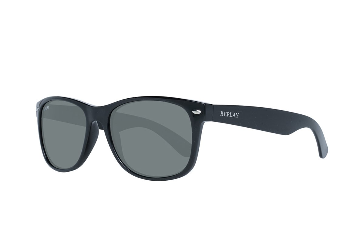 Lunettes de soleil mixte - Catégorie 3 - Replay