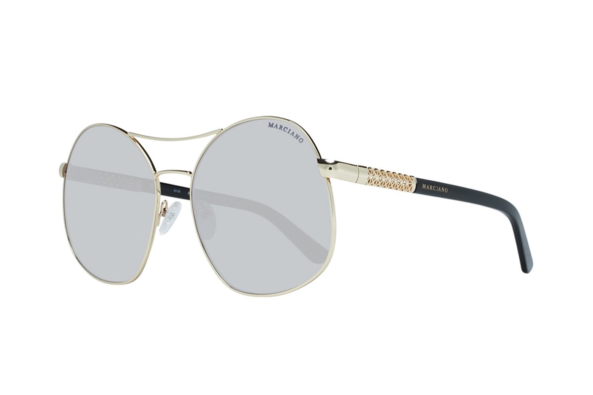 Lunettes de soleil femme - Catégorie 2 - Marciano by Guess