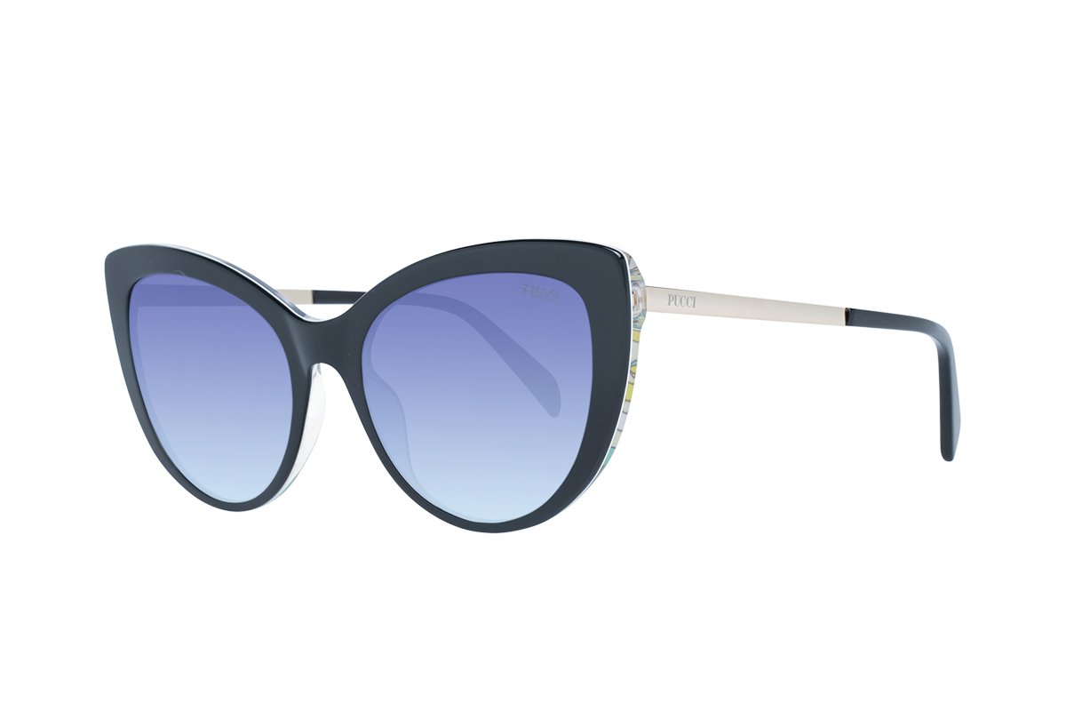 Lunettes de soleil femme - Catégorie 3 - Emilio Pucci