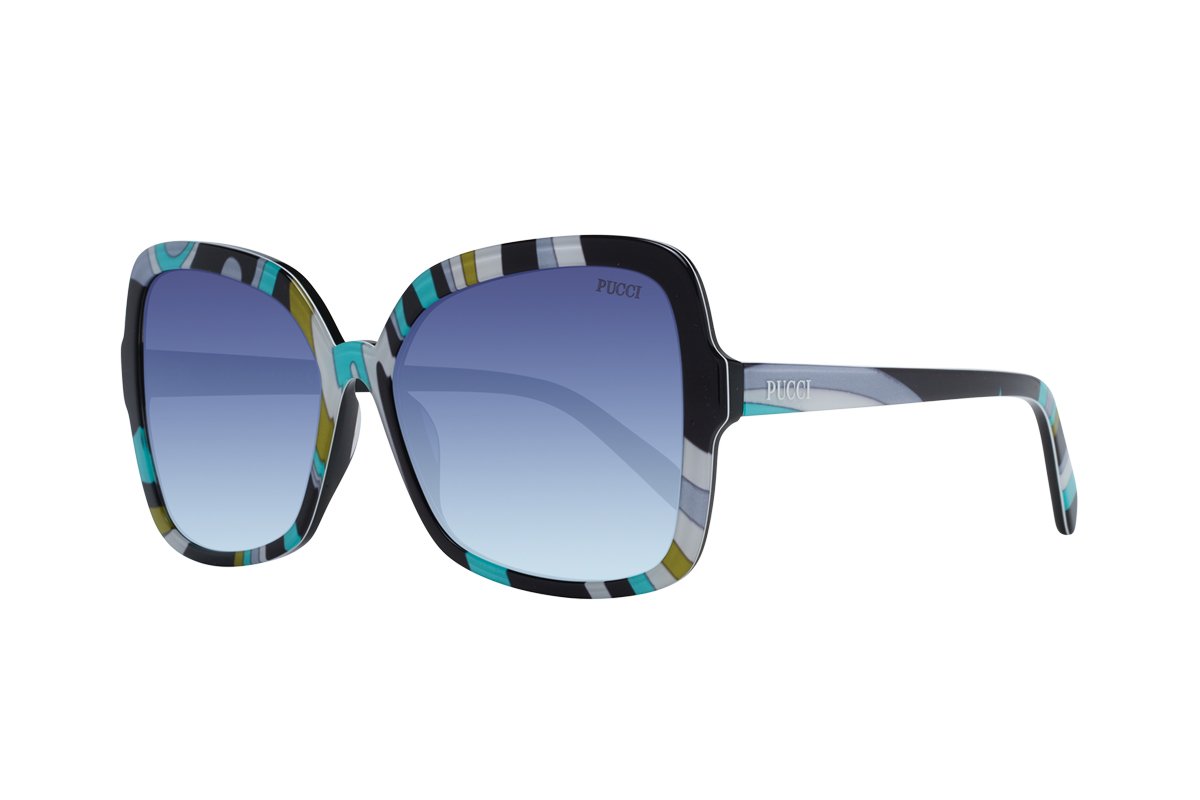 Lunettes de soleil femme - Catégorie 3 - Emilio Pucci
