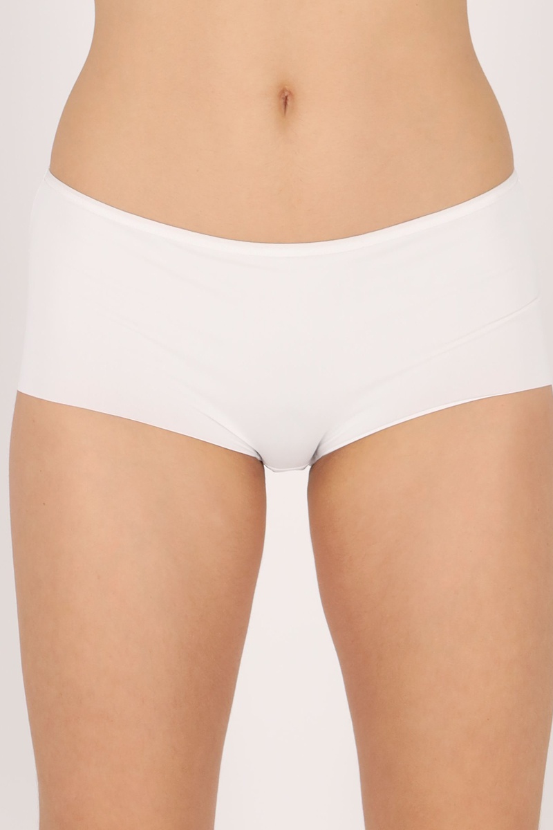 2 shortys - Blanc - Les P’tites Bombes