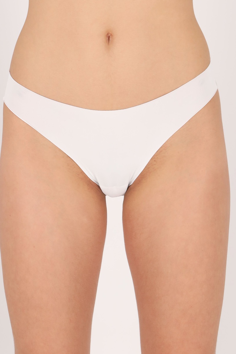 2 culottes - Blanc - Les P’tites Bombes