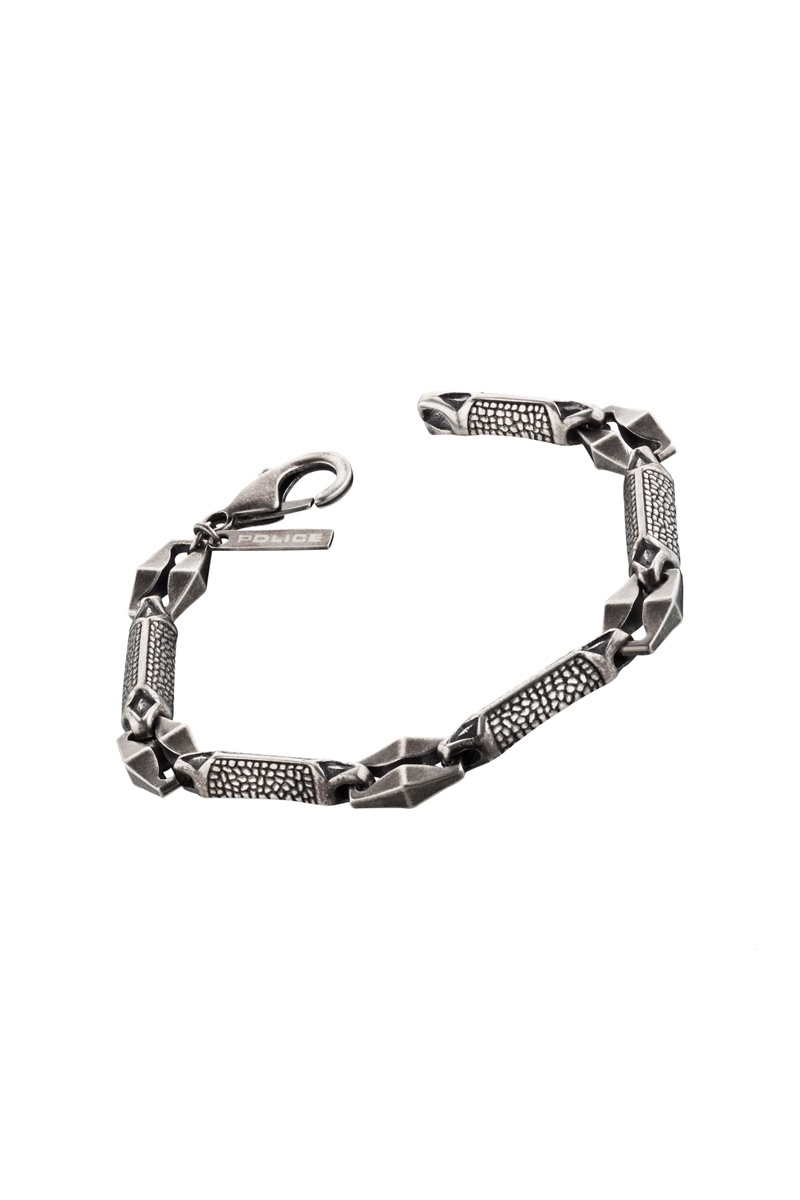 Bracelet Argenté