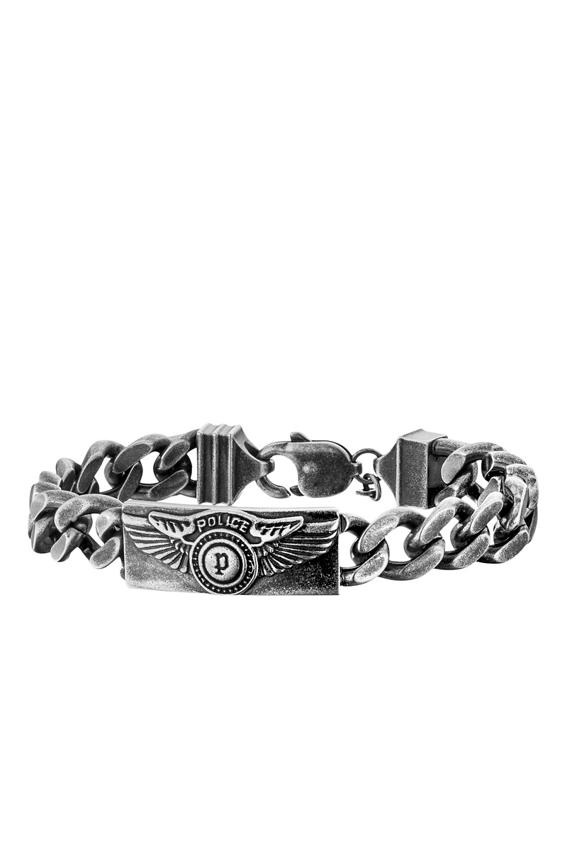 Bracelet Argenté