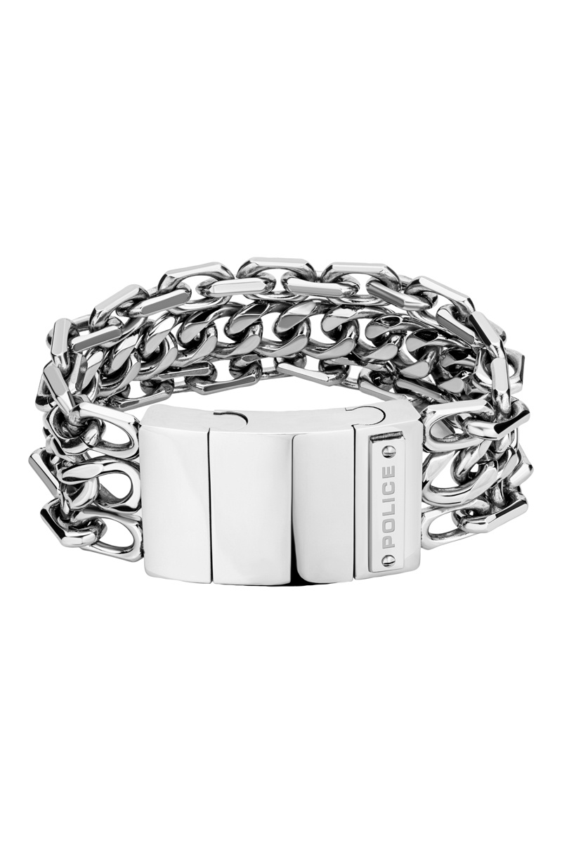 Bracelet Argenté