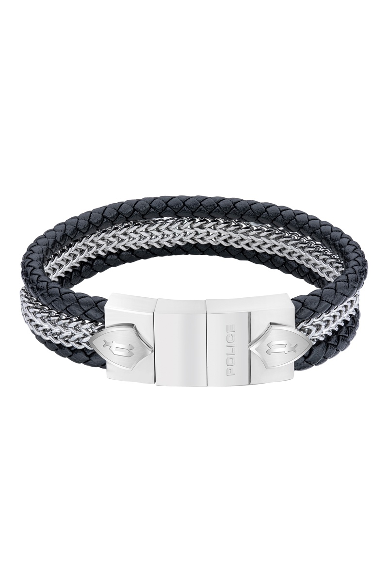 Bracelet Cuir