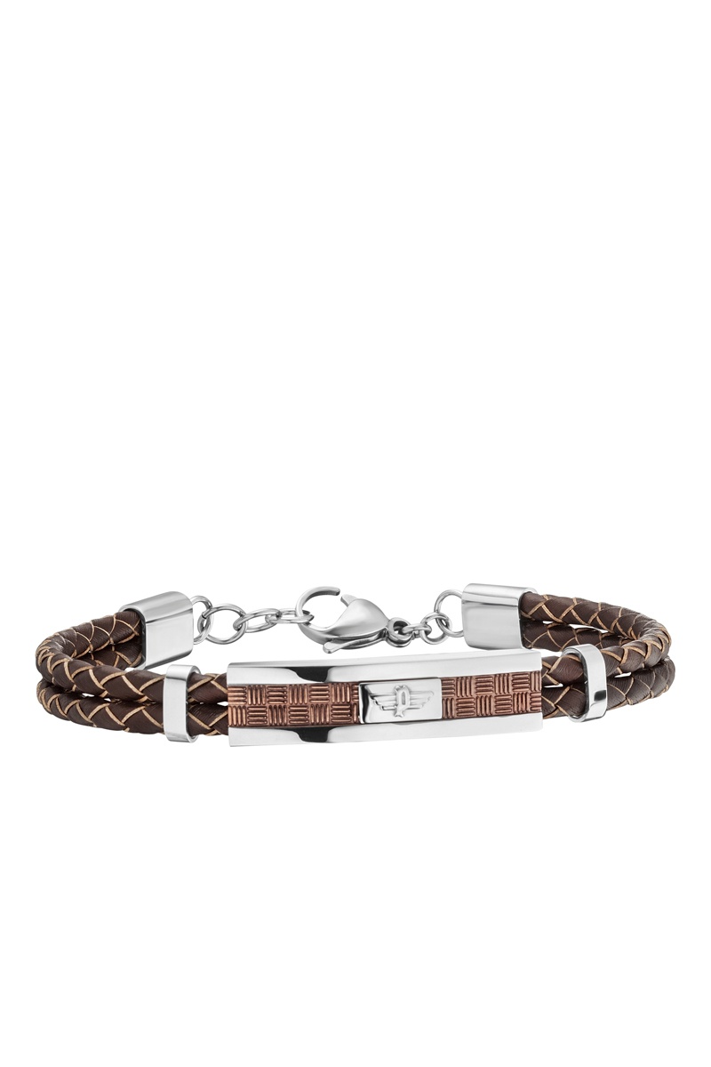 Bracelet Cuir
