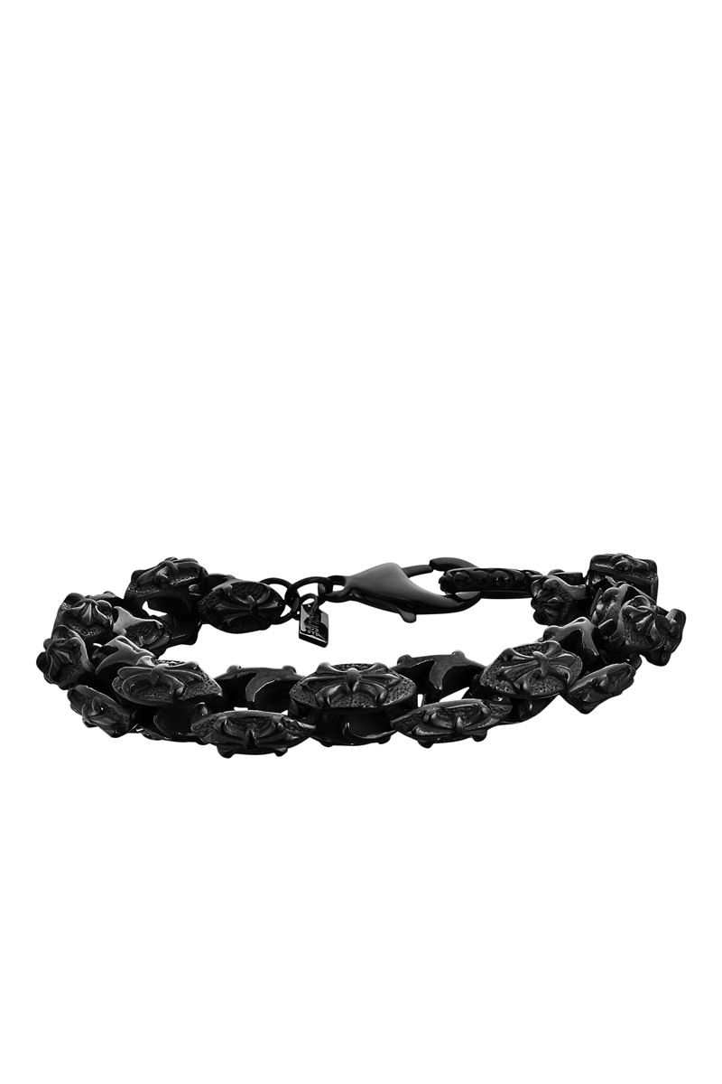 Bracelet Noir