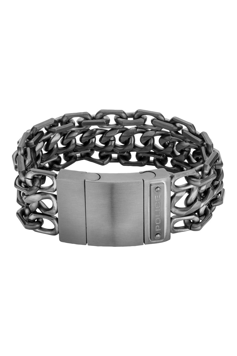 Bracelet Argenté