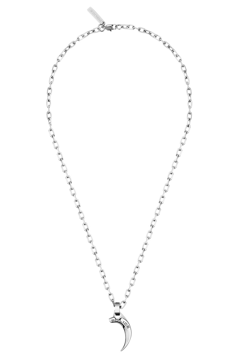 Collier Argenté