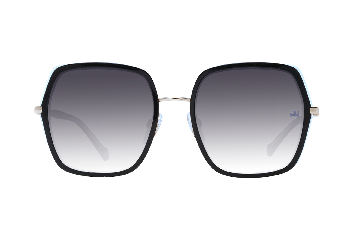 Lunettes de soleil polarisées femme - Catégorie 3