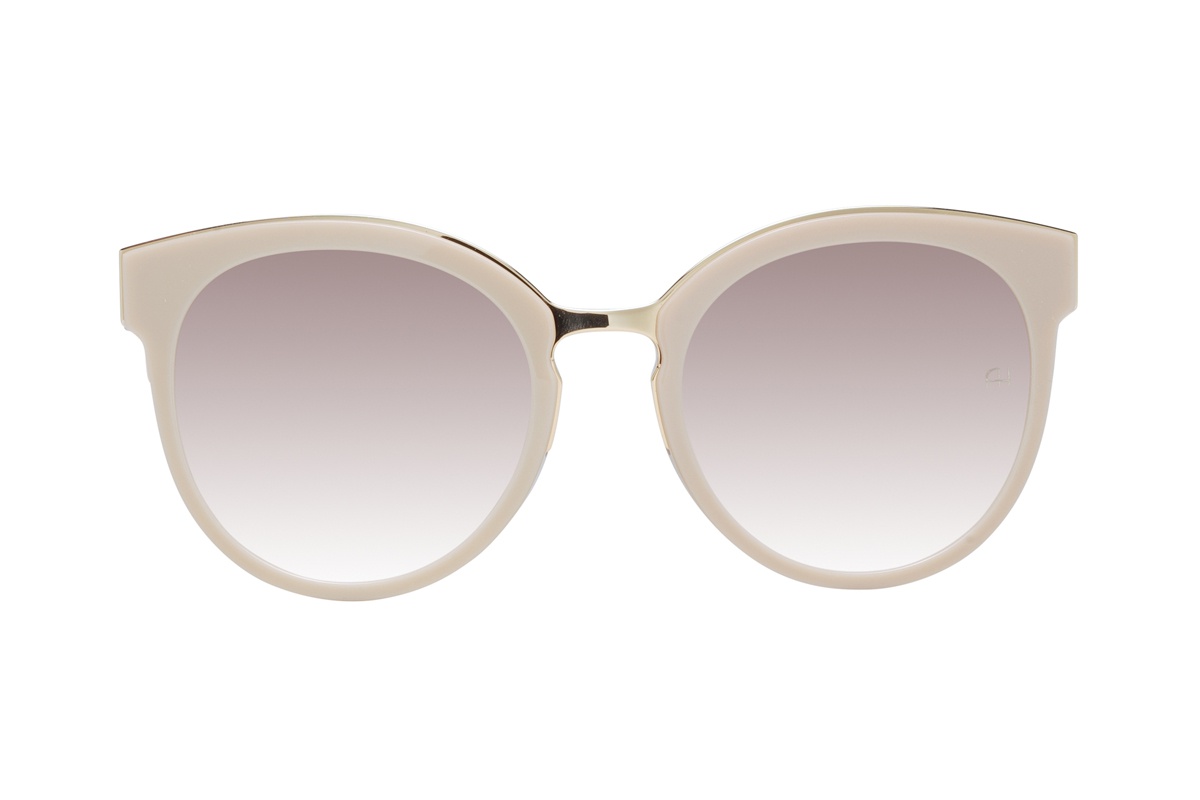 Lunettes de soleil polarisées femme - Catégorie 2