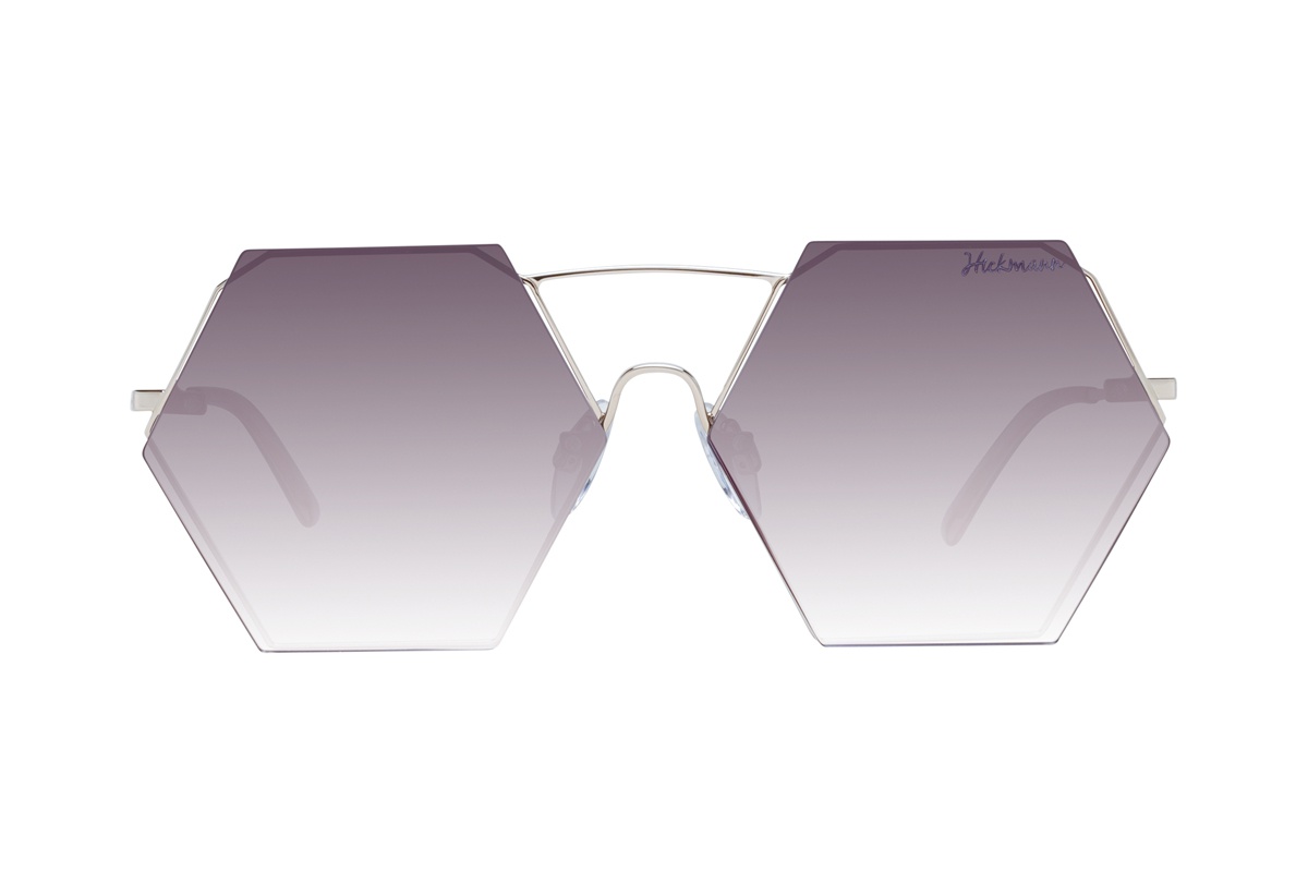 Lunettes de soleil polarisées femme - Catégorie 3