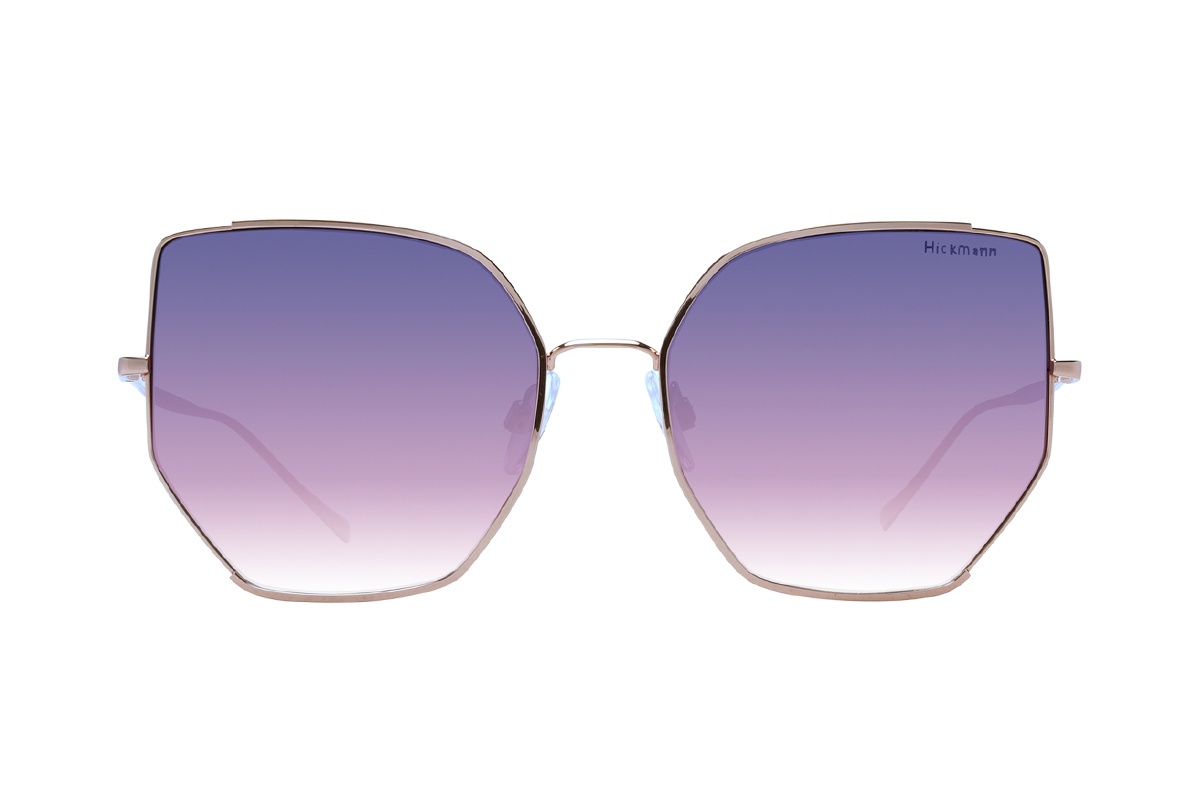 Lunettes de soleil - Catégorie 2