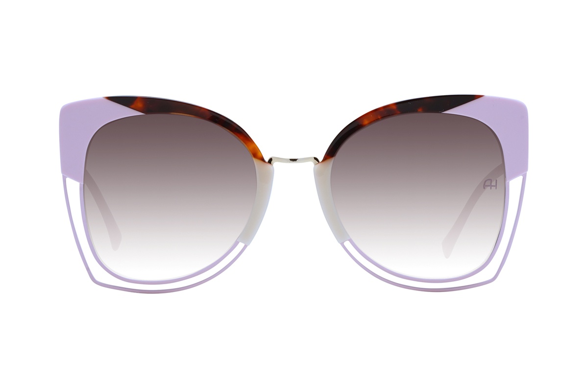 Lunettes de soleil polarisées femme - Catégorie 3