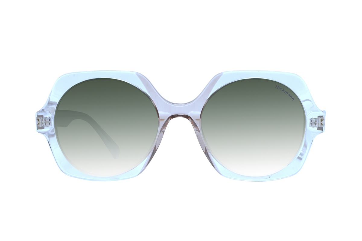 Lunettes de soleil polarisées femme - Catégorie 3
