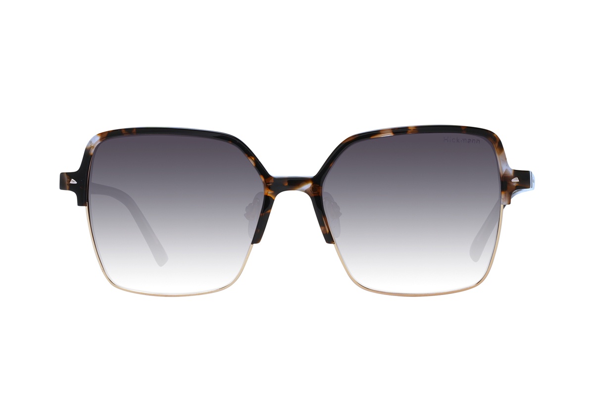 Lunettes de soleil polarisées femme - Catégorie 3