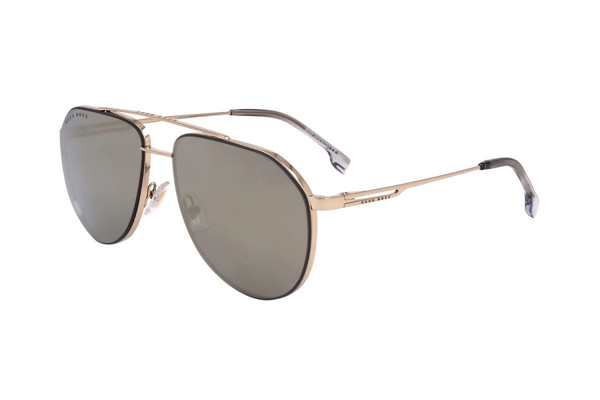 Lunettes de soleil homme Catégorie 3 - Hugo Boss