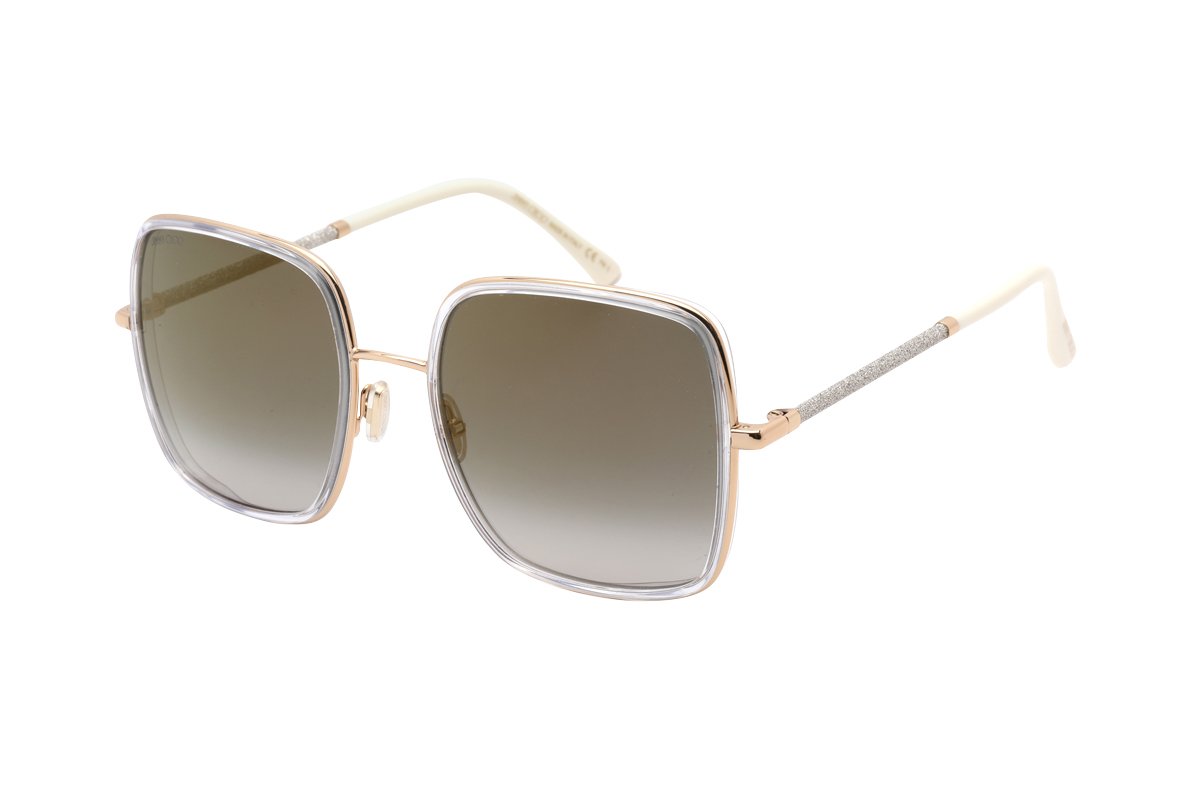 Lunettes de soleil femme Catégorie 3 - Jimmy Choo