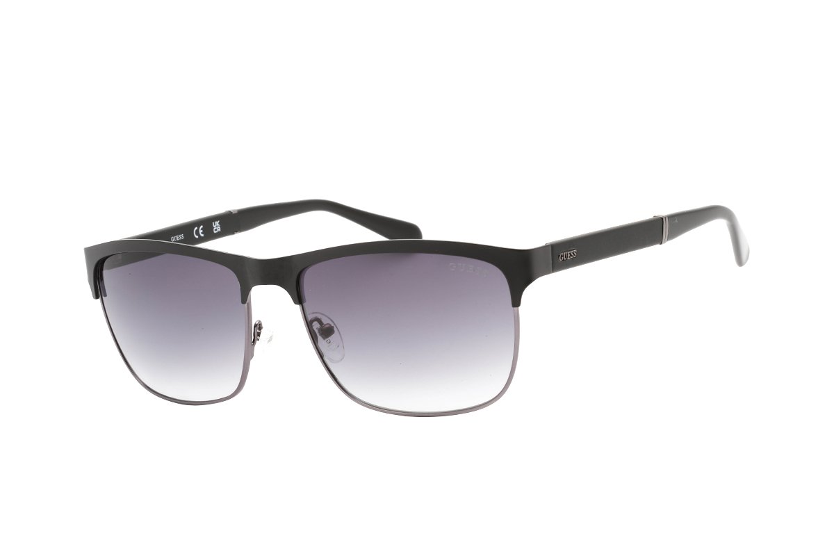 Lunettes de soleil homme - Catégorie 3 - Guess
