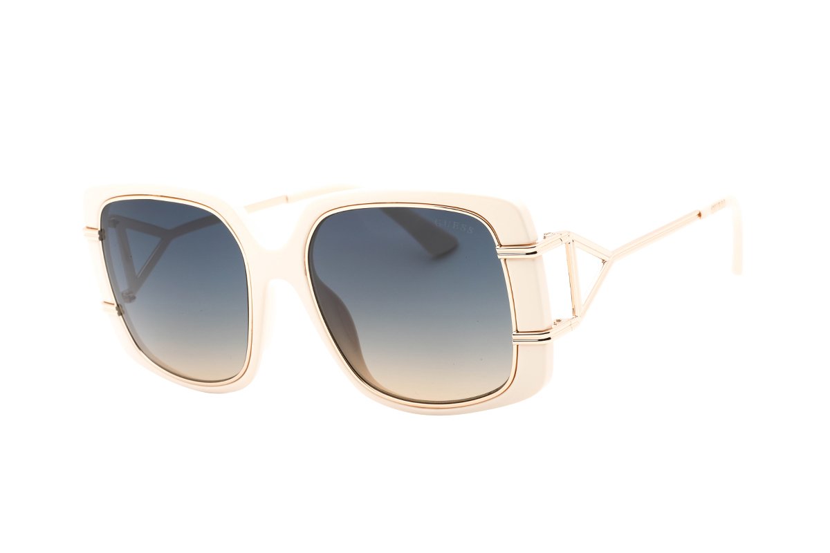 Lunettes de soleil femme - Catégorie 3 - Guess