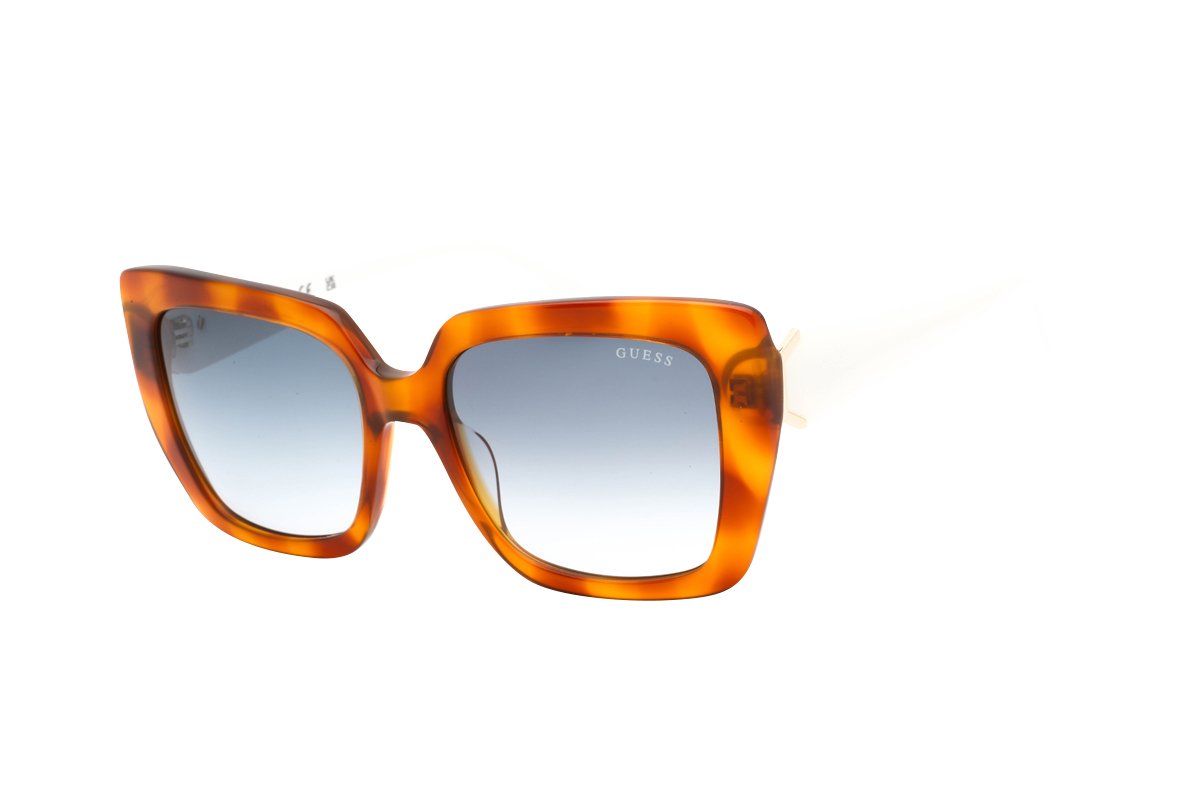 Lunettes de soleil femme - Catégorie 3 - Guess