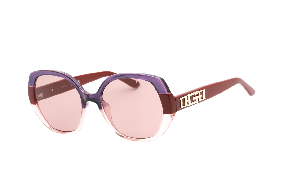 Lunettes de soleil femme - Catégorie 3 - Guess