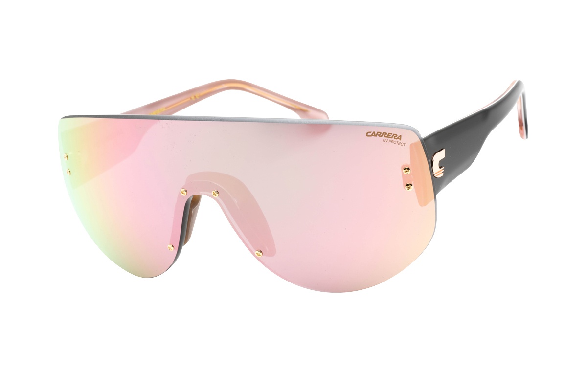 Lunettes de soleil homme Catégorie 3 - Carrera