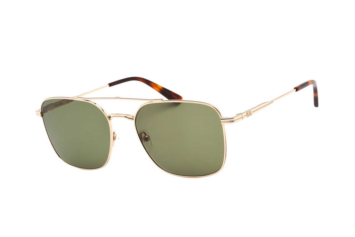 Lunettes de soleil homme Catégorie 3 - Calvin Klein