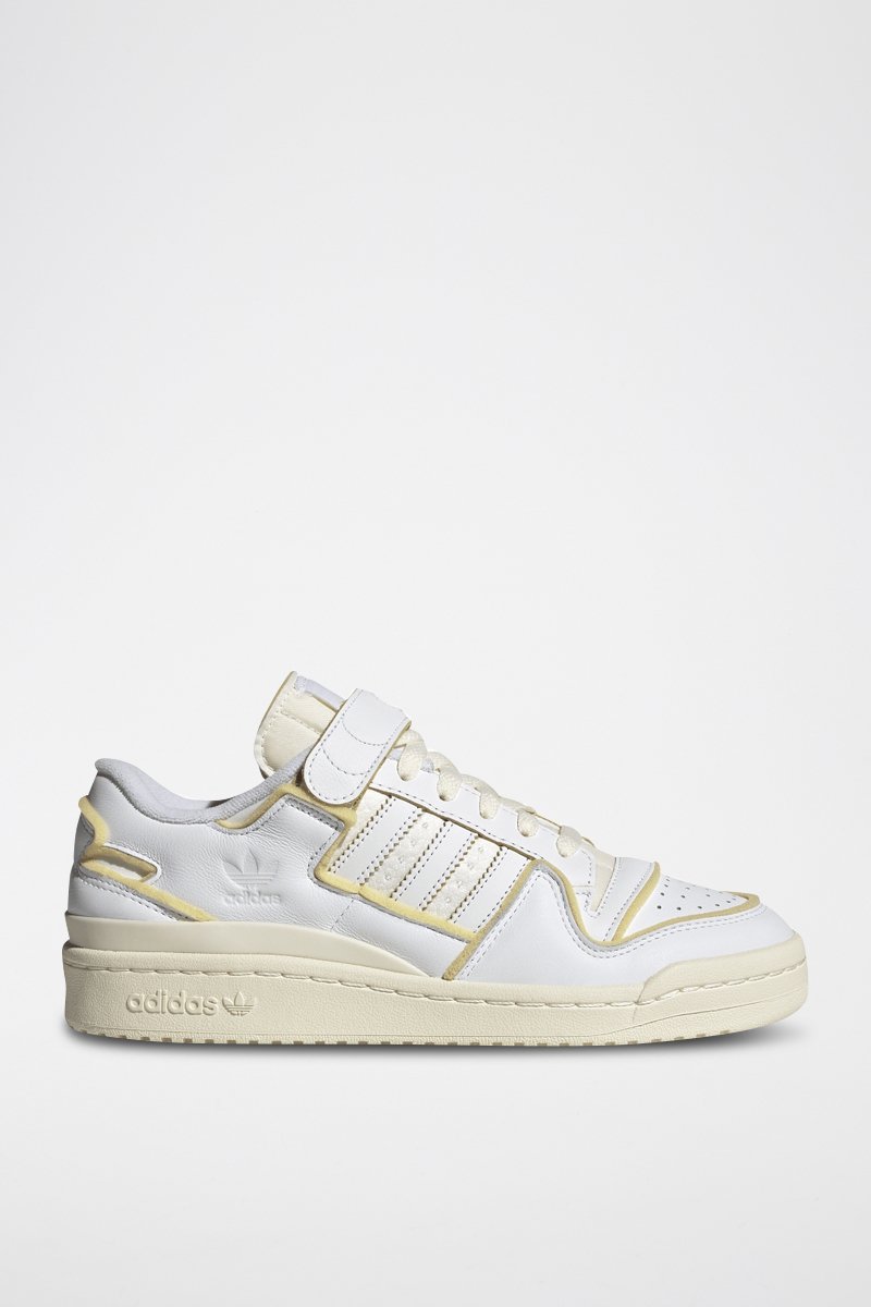 ADIDAS FORUM 84 LOW zapatillas de baloncesto baratas en ShowRoomPrive