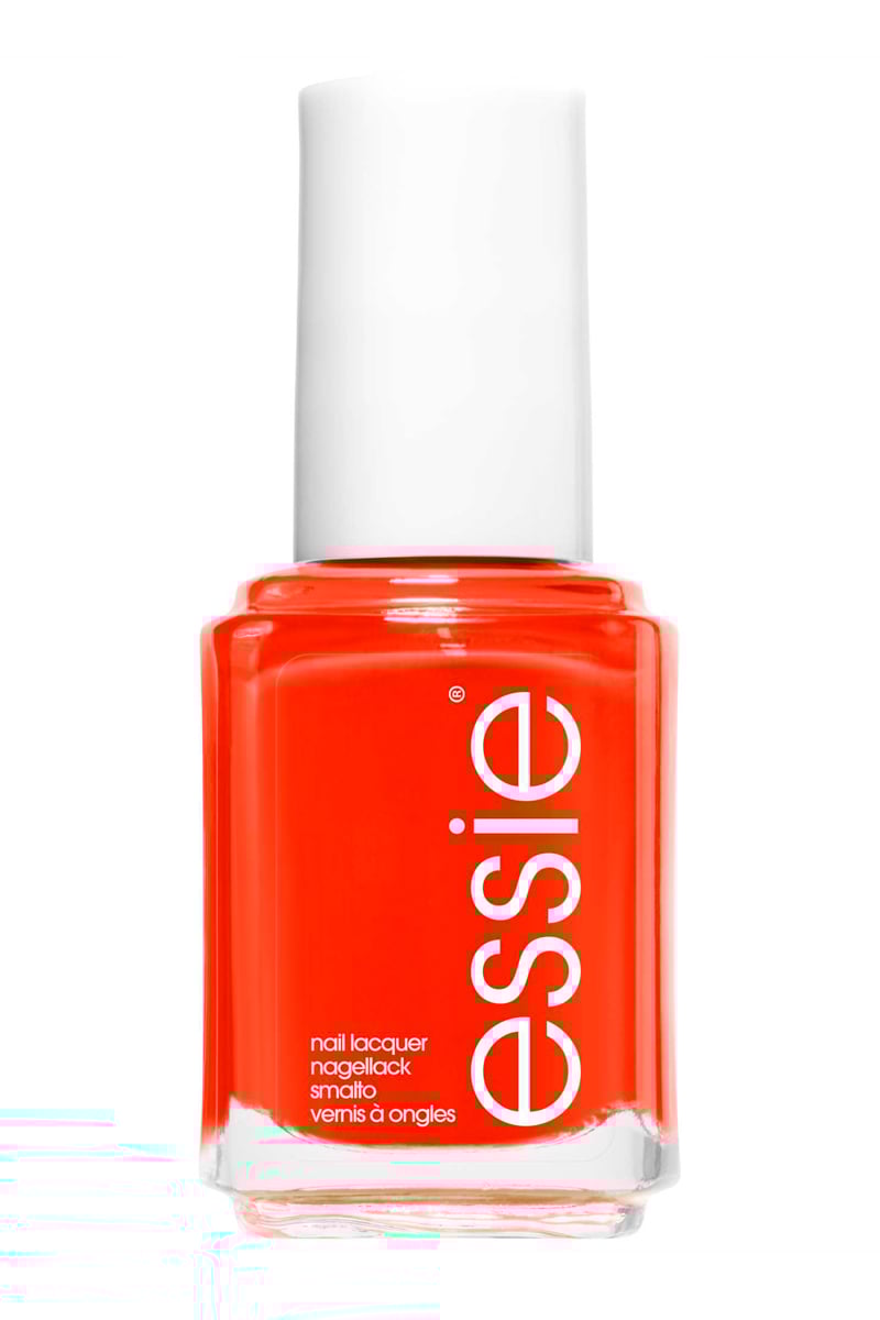 Essie Rojo Esmalte De Uñas - N.° 067 Meet Me At Sunset - 13,5 Ml