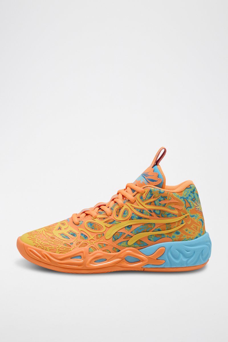 PUMA MB.04 zapatillas de baloncesto junior baratas ofertas en ShowRoomPrive