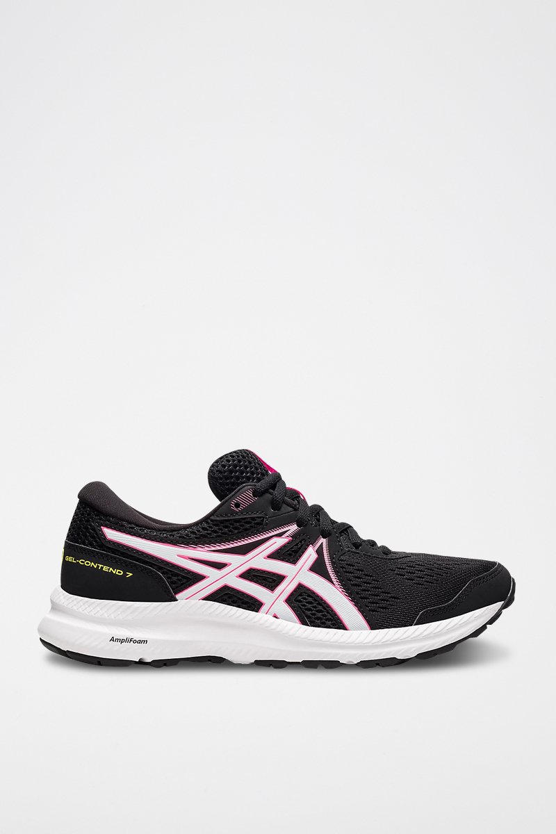 ASICS GEL CONTEND 7 running hombre baratas ofertas outlet en ShowRoomPrive