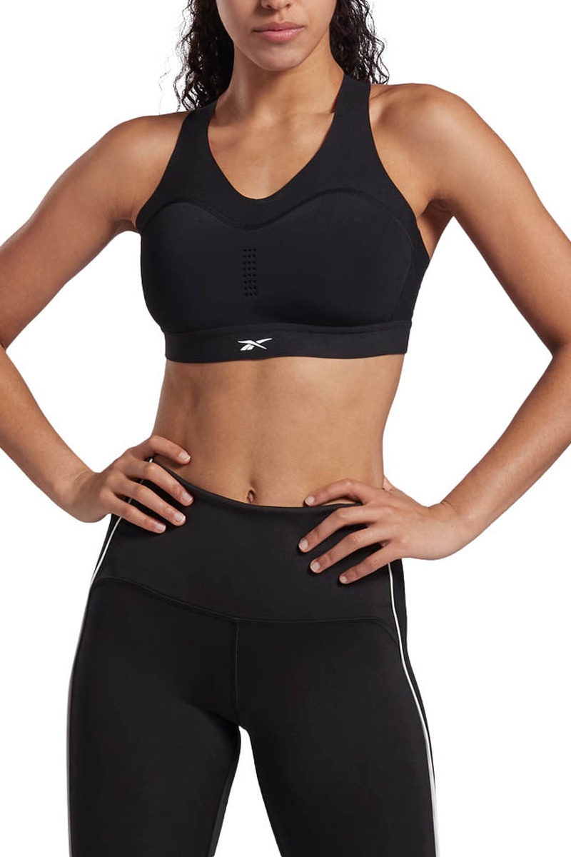 Soutien-gorge S PureMove + - Noir