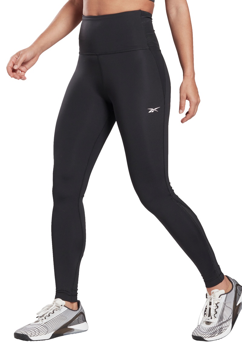 Legging taille haute Lux Perform HR - Noir