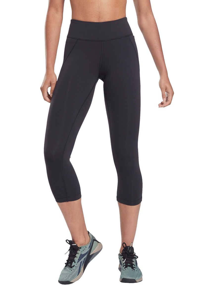 Corsaire TS LUX 3/4 Tight - Noir