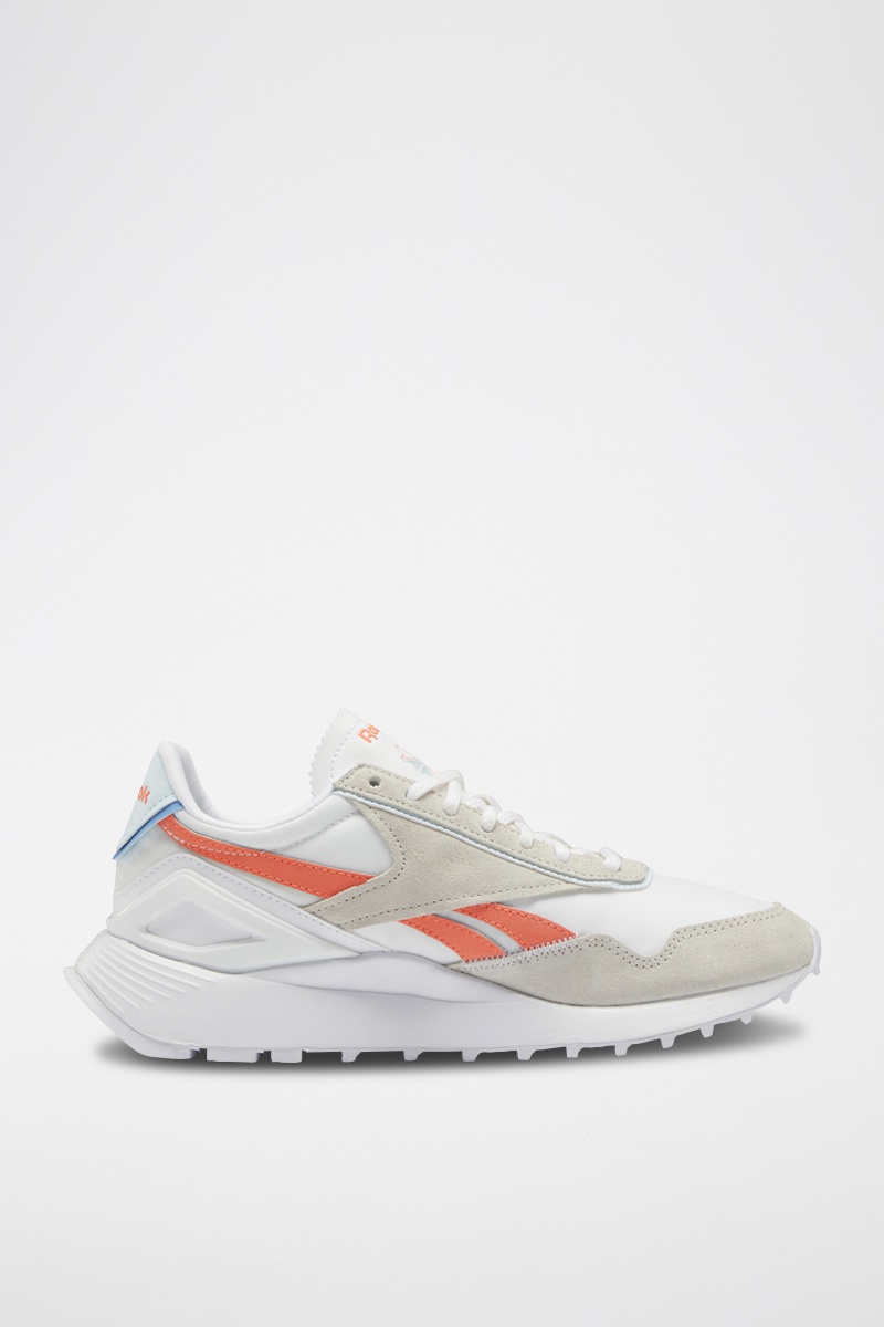 Sneakers CL Legacy AZ Blanc