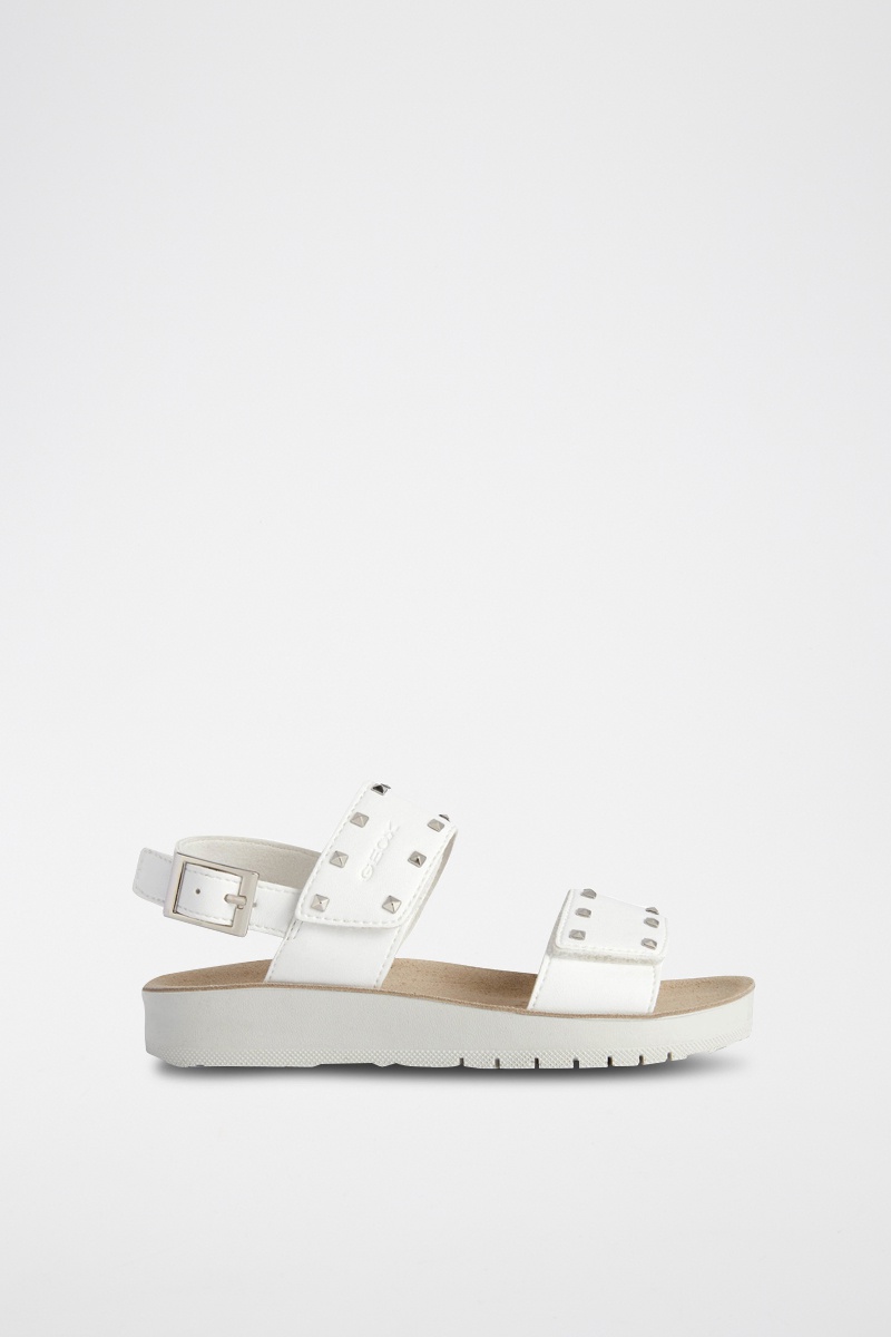 Sandales Costarei - Blanc