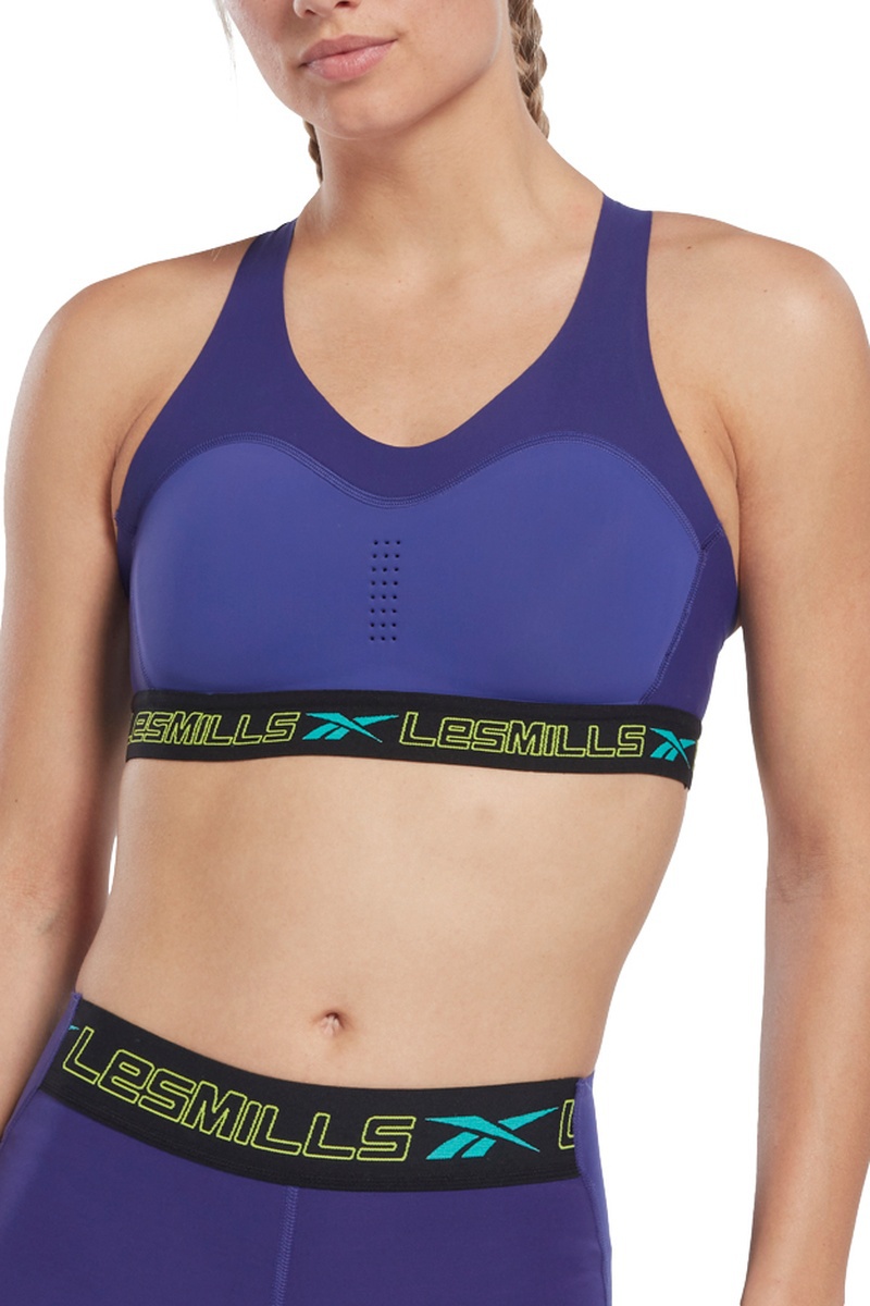 Brassière LM S Violet