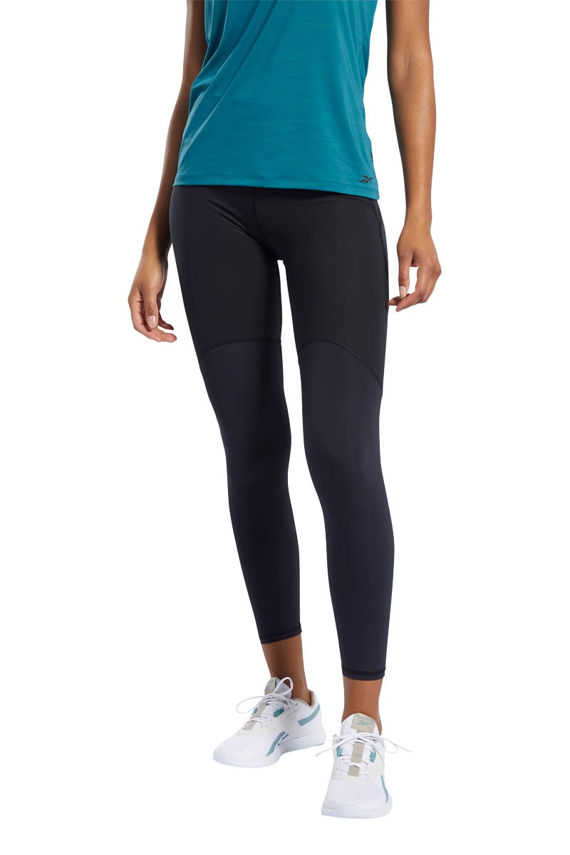 Legging taille haute Ts Puremove - Noir