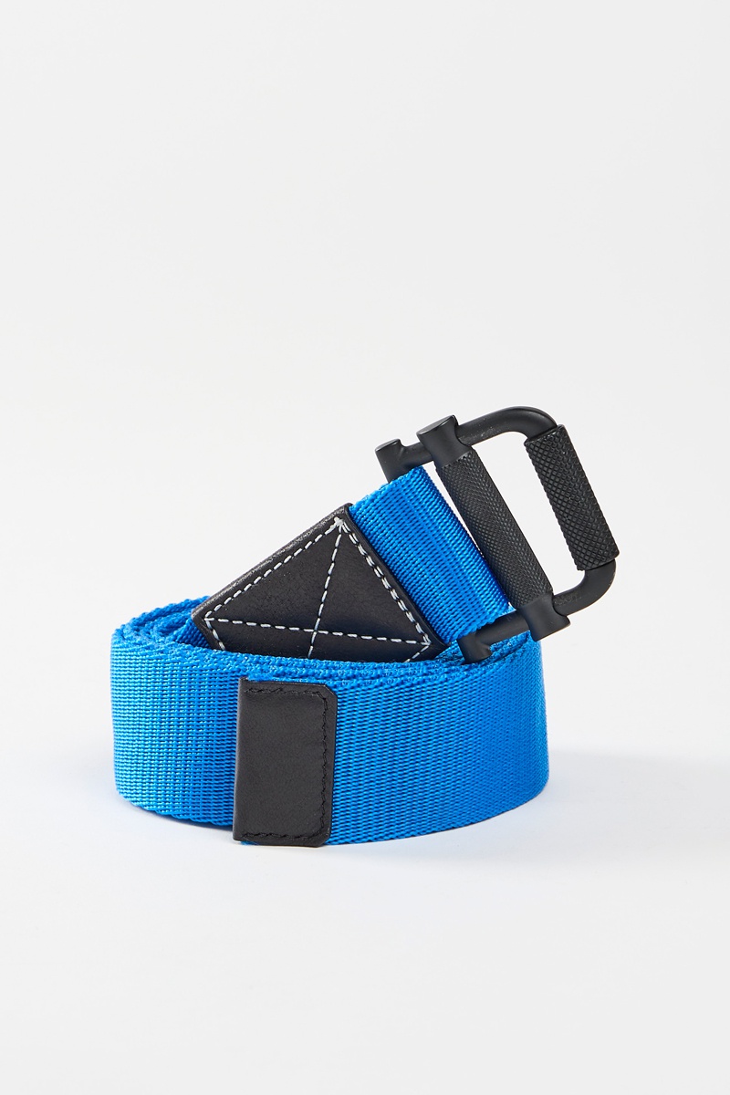 Ceinture Bleu