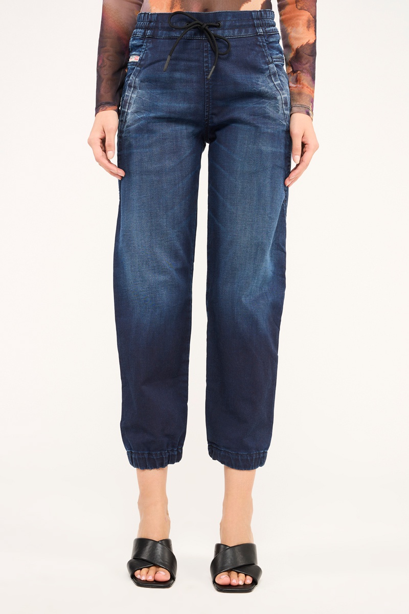 Jegging 7/8 Krailey-E-Ne Bleu