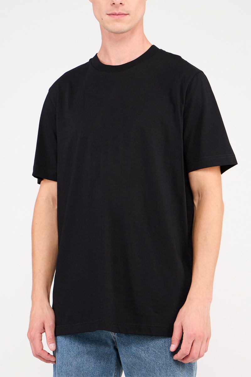 T-shirt Juspock Noir