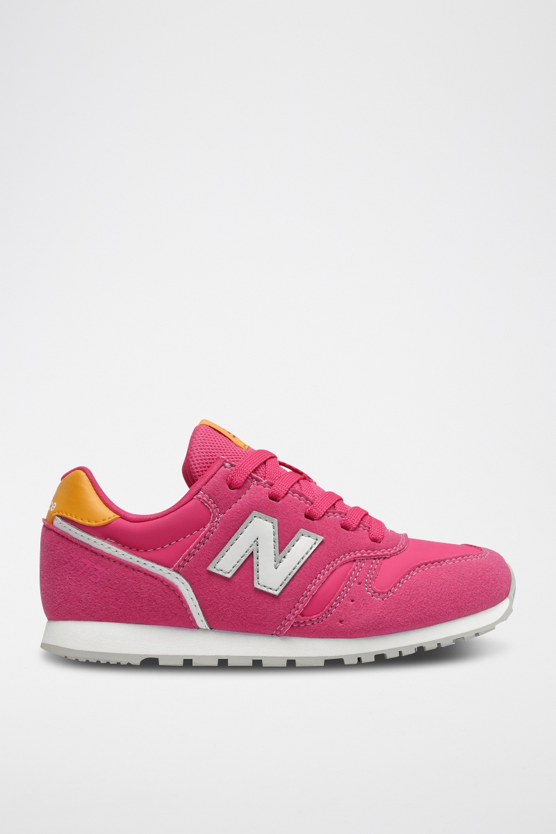 Sneakers 373 - Rose