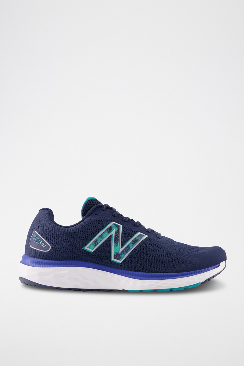 Chaussures de running 680 - Indigo