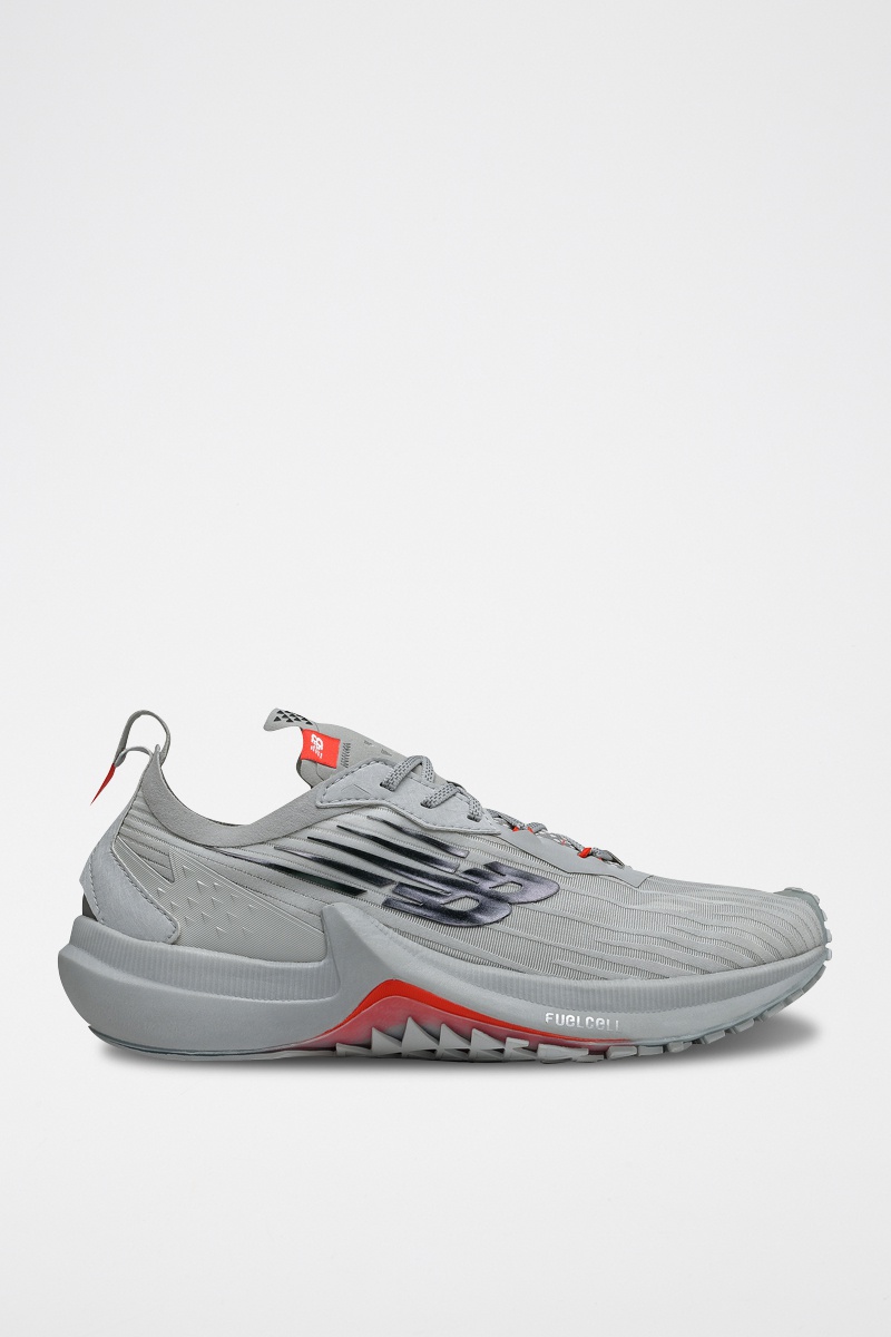 Chaussures de running - Gris