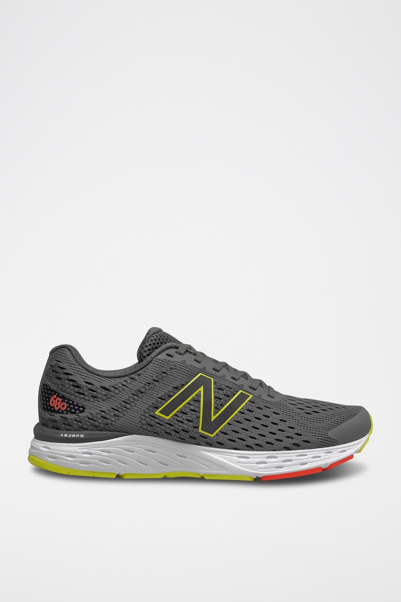 Chaussures de running 680 - Gris