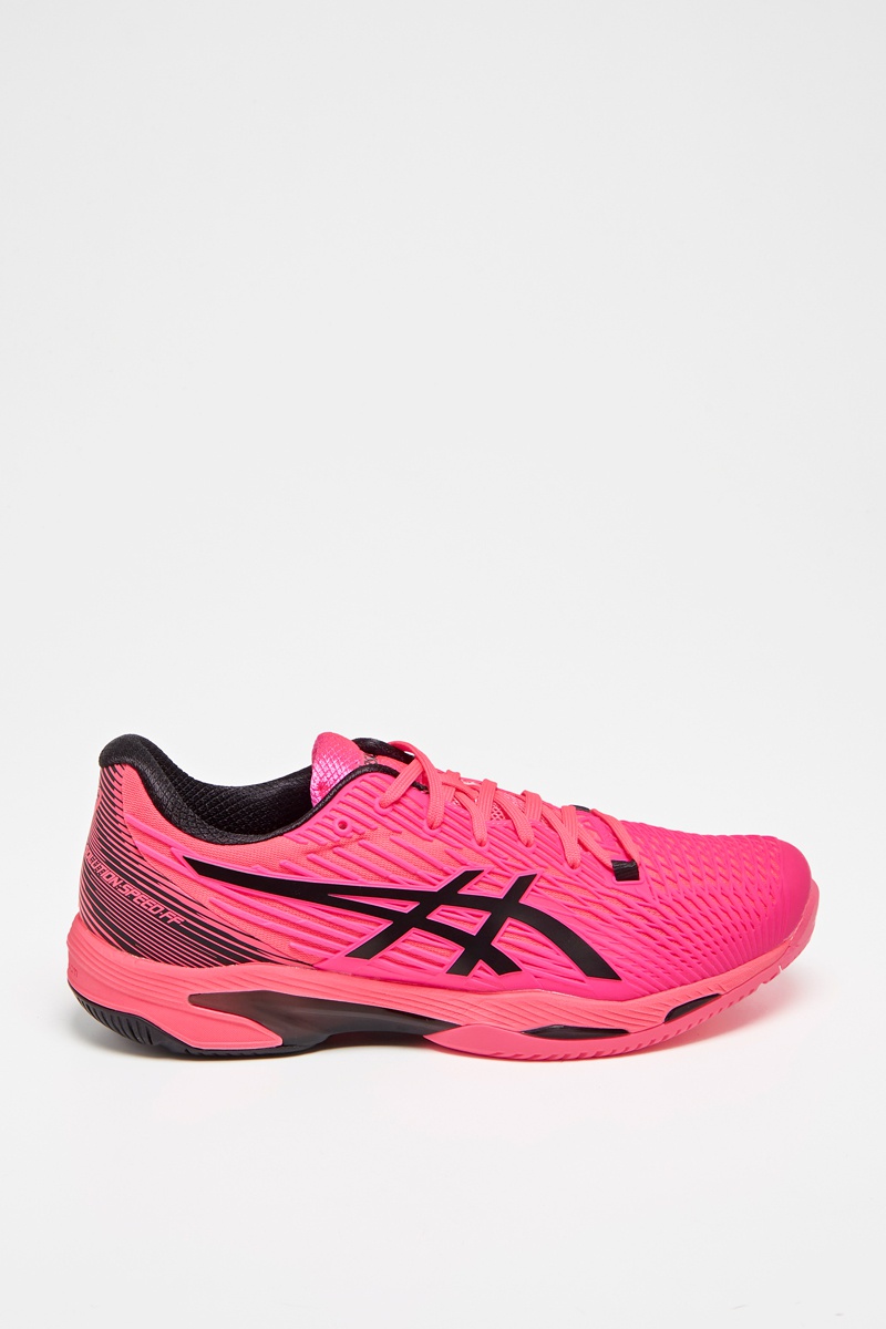 Chaussures de running Solution-Speed Ff 2 Rose