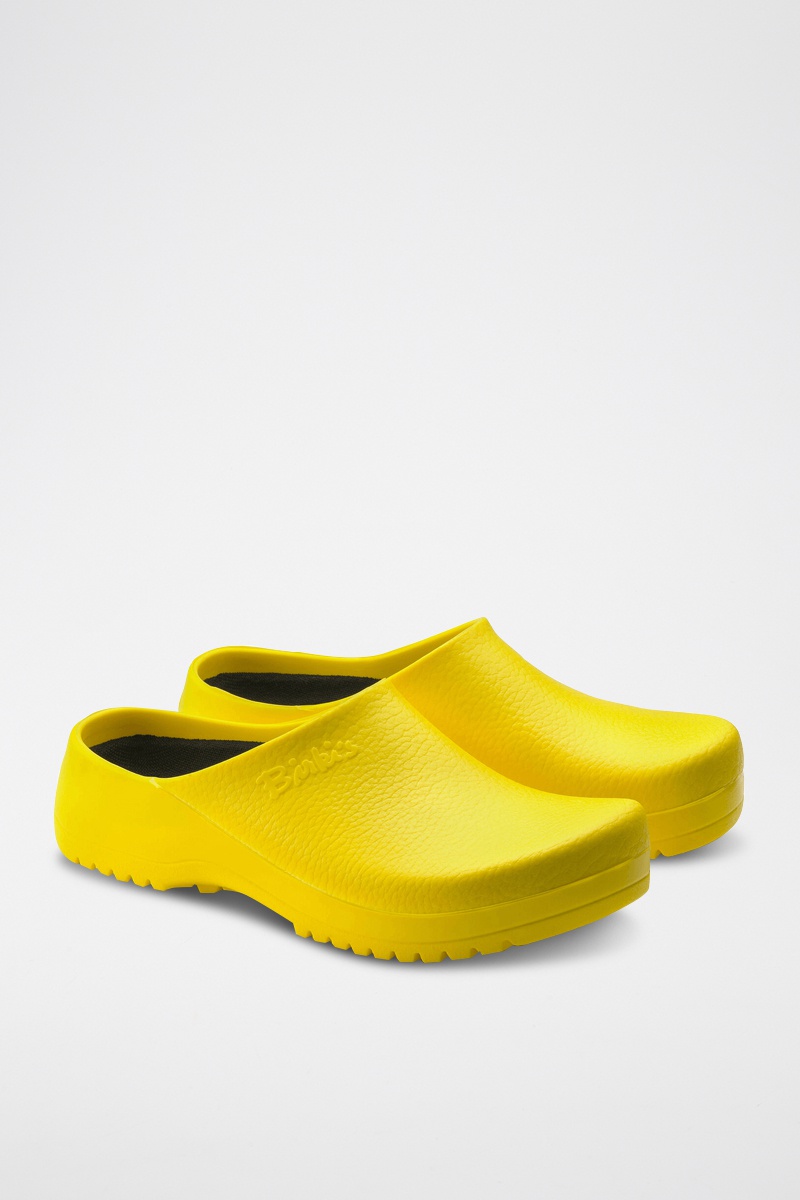 Sabots Super Birki Jaune - Normal